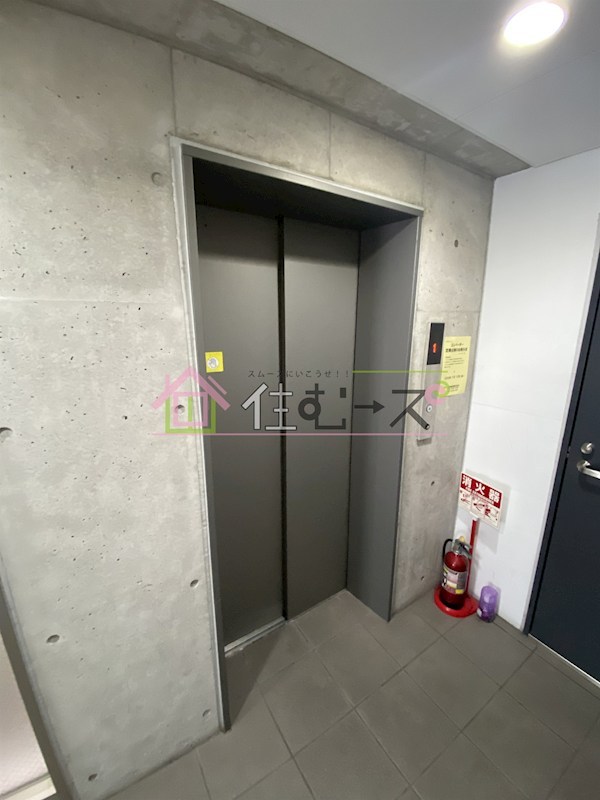 WT.net BLD その他外観5