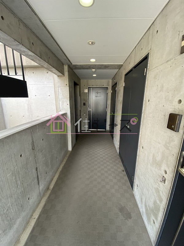 WT.net BLD その他外観6