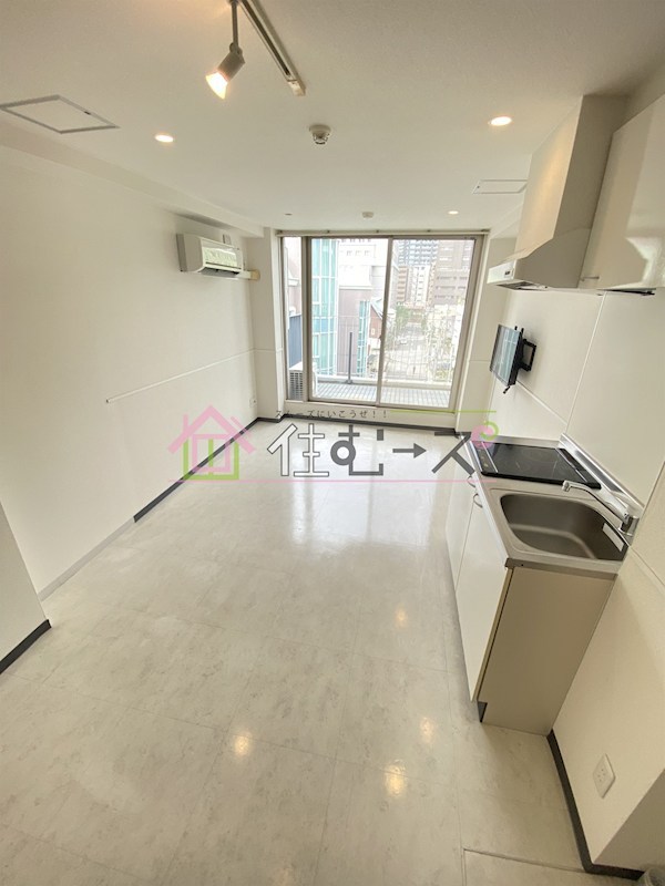 WT.net BLD リビング