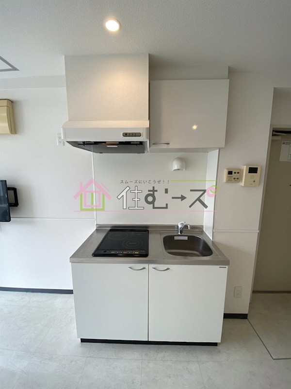 WT.net BLD キッチン