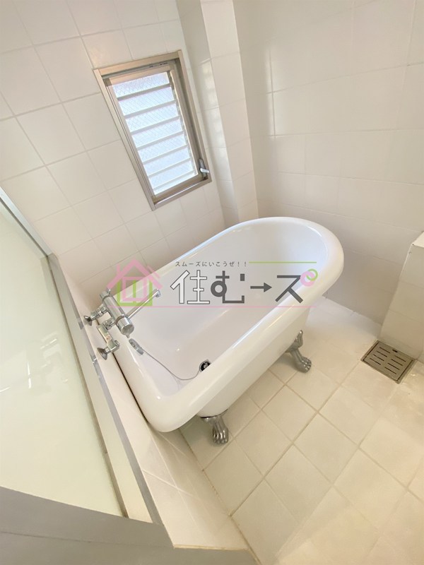 WT.net BLD 風呂画像