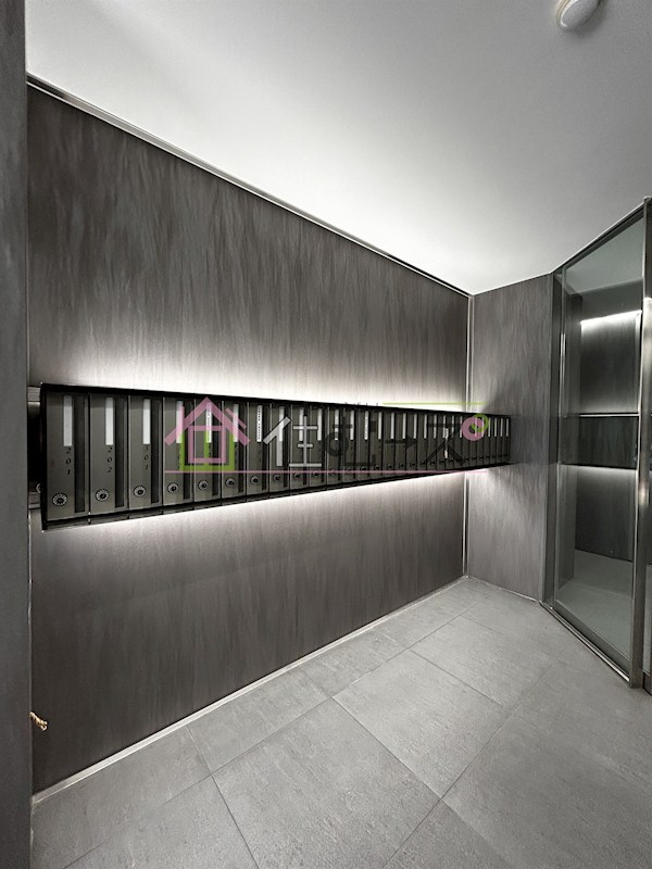 シャトートレイユ その他外観2