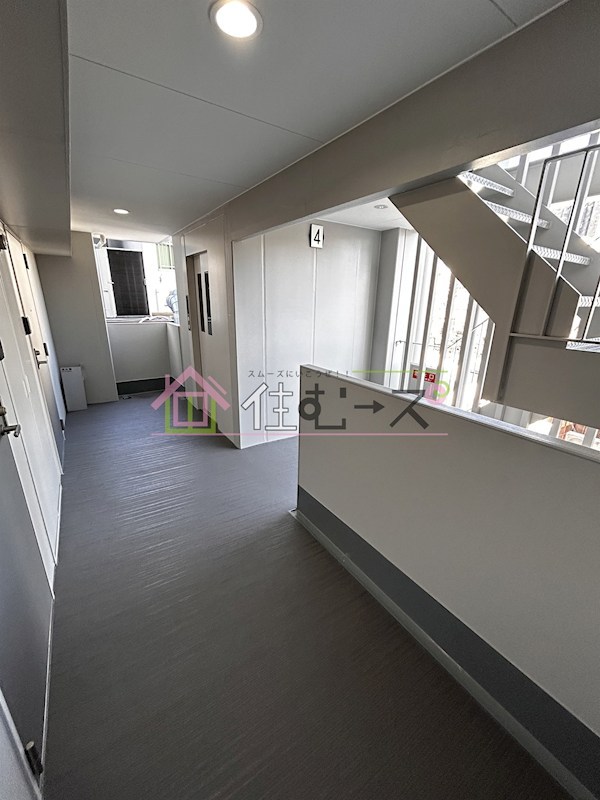 シャトートレイユ その他外観3