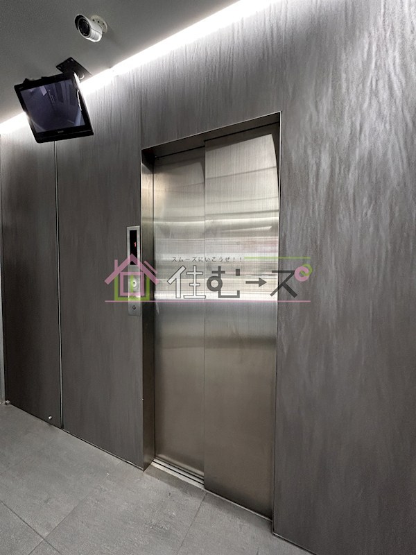 シャトートレイユ その他外観4