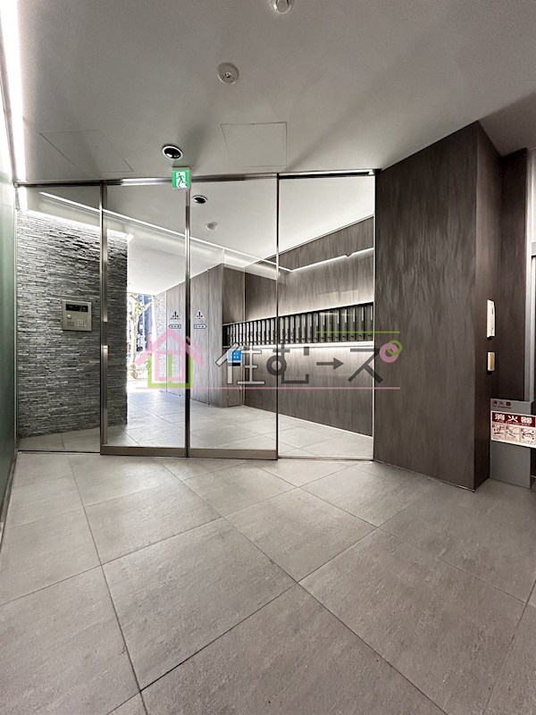 シャトートレイユ その他外観5