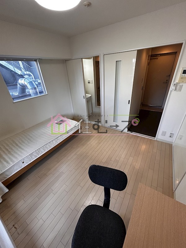 シャトートレイユ リビング