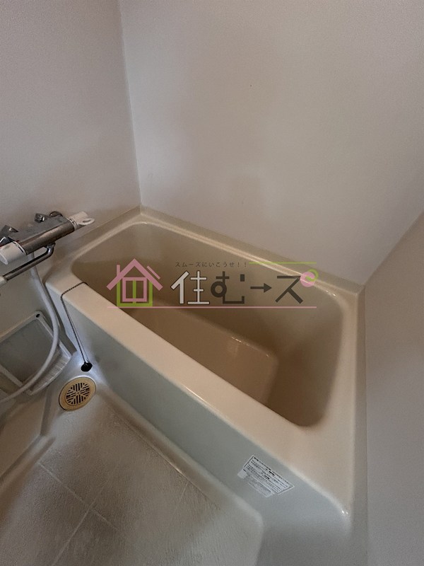 シャトートレイユ 風呂画像