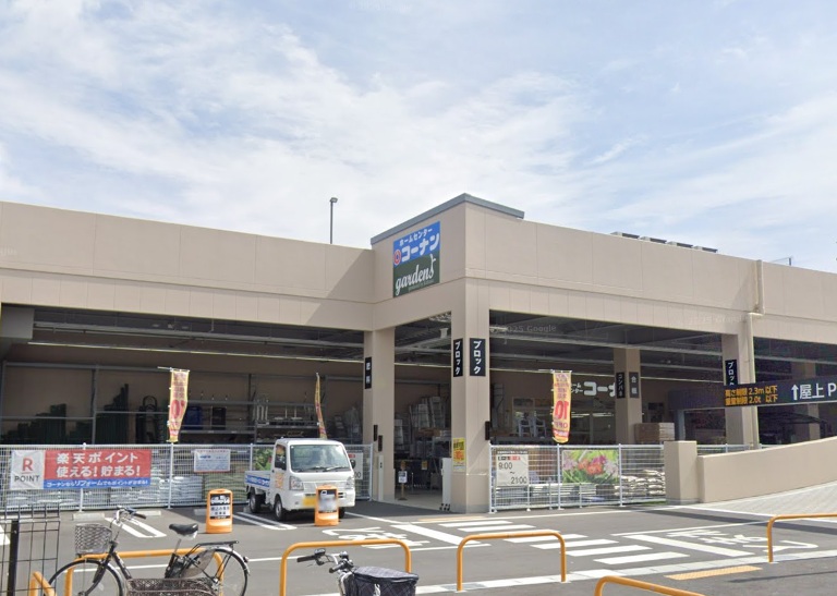 (仮称)D-ROOM枚方市上之町PJ 周辺画像9