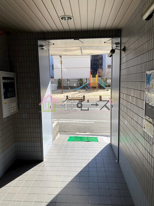 夕陽丘プラトー その他外観2