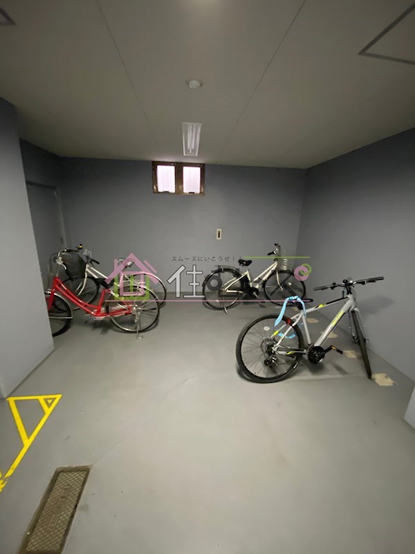 夕陽丘プラトー その他外観4