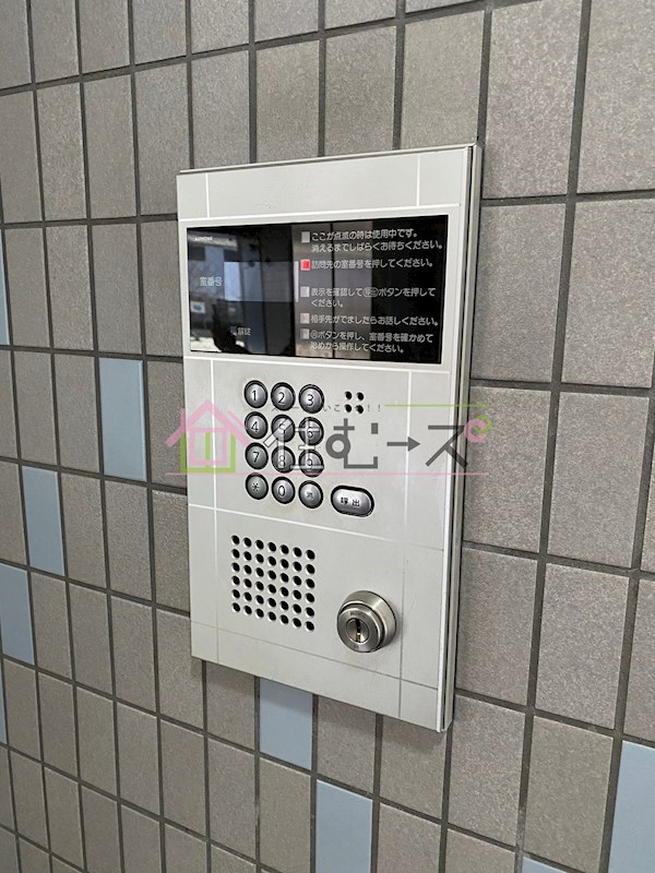 夕陽丘プラトー その他外観5