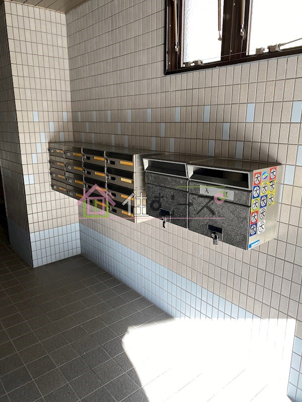 夕陽丘プラトー その他外観6