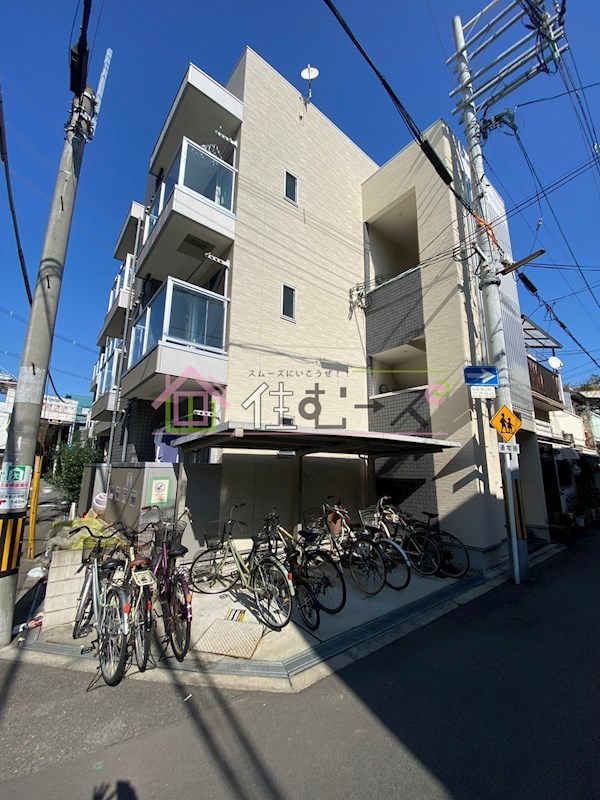 コンフォート神崎川 その他外観1