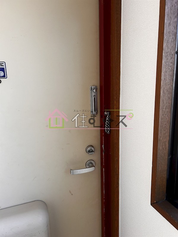 マンション・クロサキ その他6