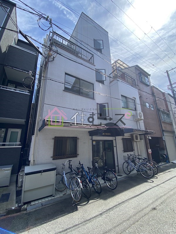 マンション・クロサキ その他外観1