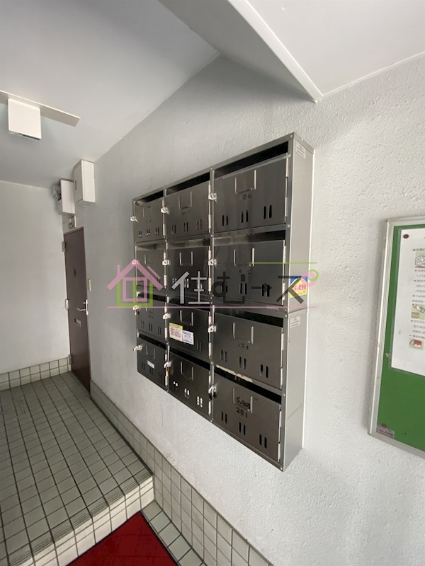 マンション・クロサキ その他外観4