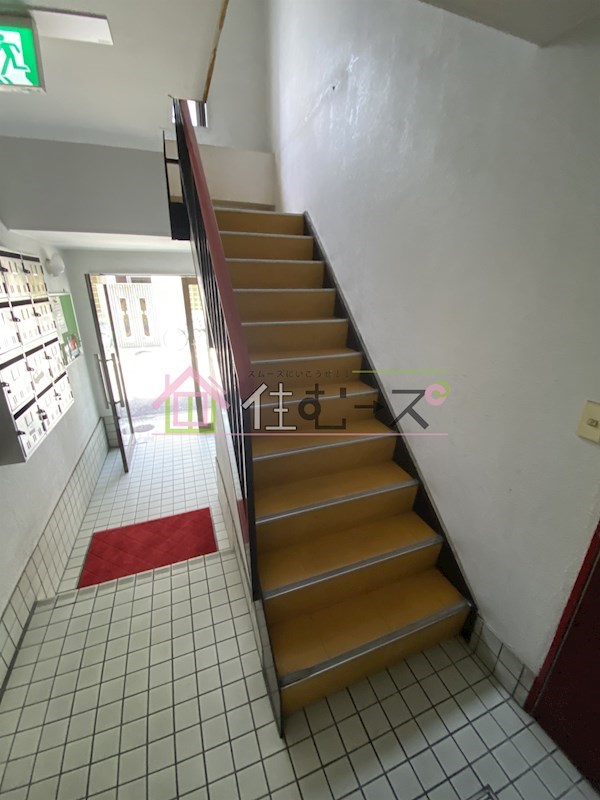 マンション・クロサキ その他外観5