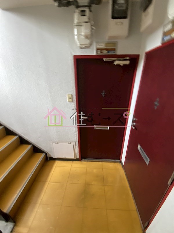 マンション・クロサキ その他外観6