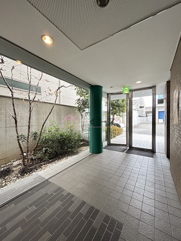 グレース三国 その他外観2