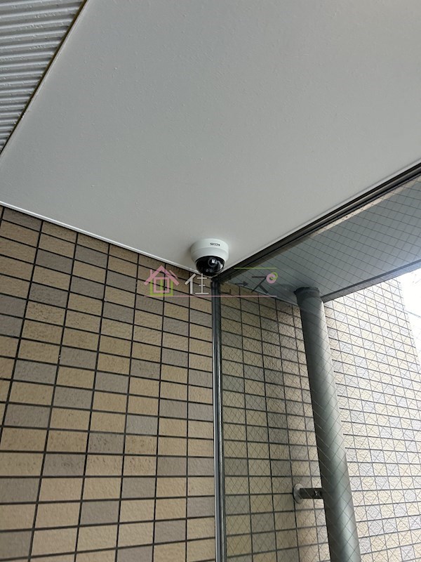 グレース三国 その他外観3