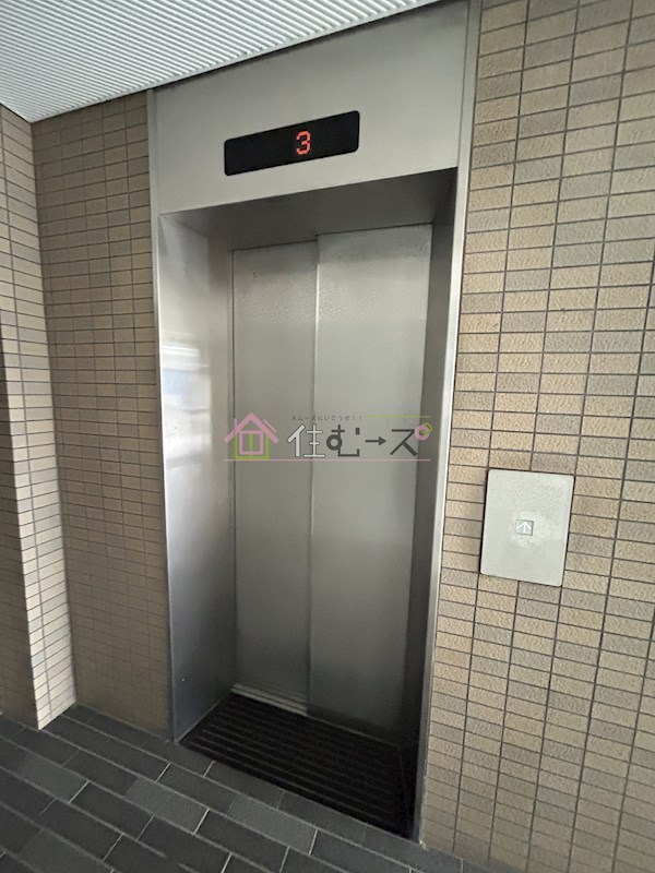 グレース三国 その他外観4