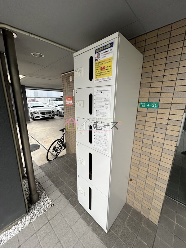 グレース三国 その他外観6