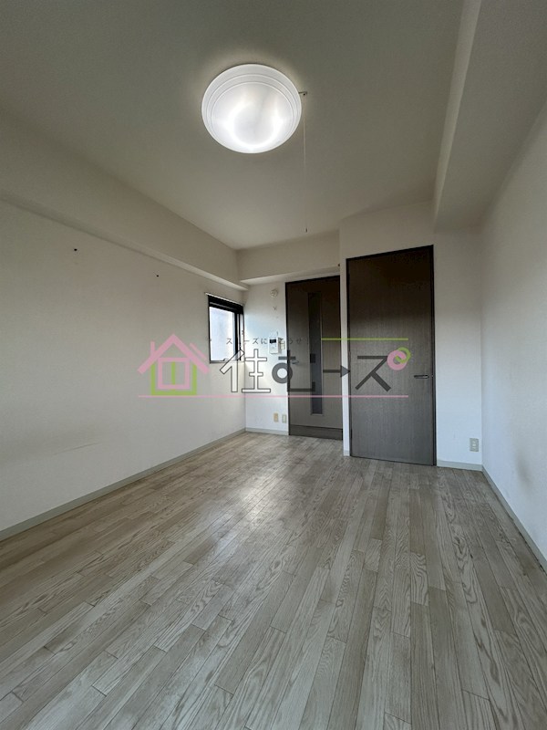 グレース三国 リビング