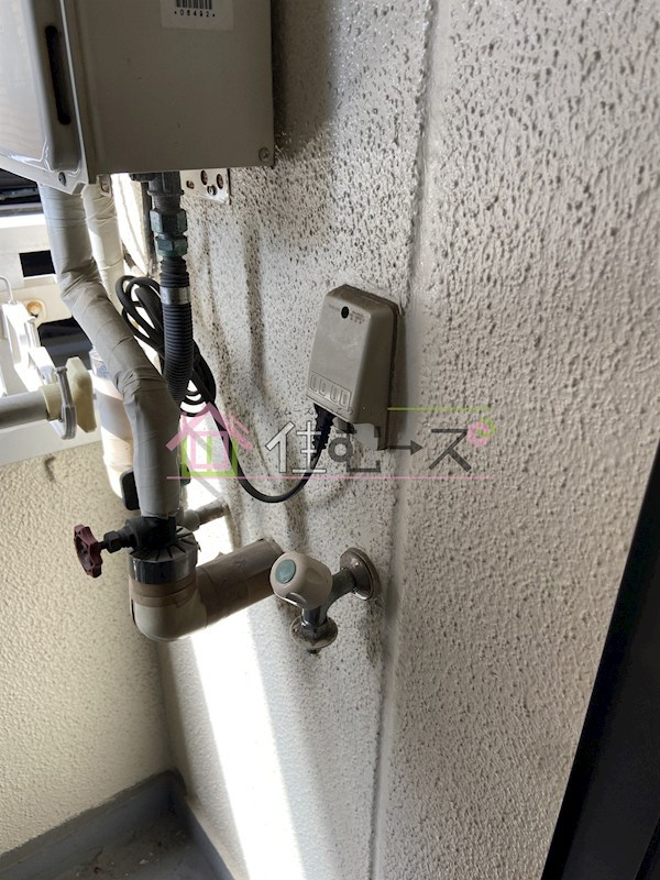 リアライズ四天王寺 その他2