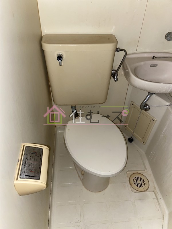 リアライズ四天王寺 その他3