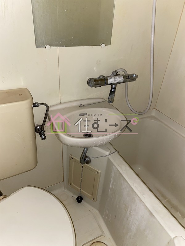 リアライズ四天王寺 その他4