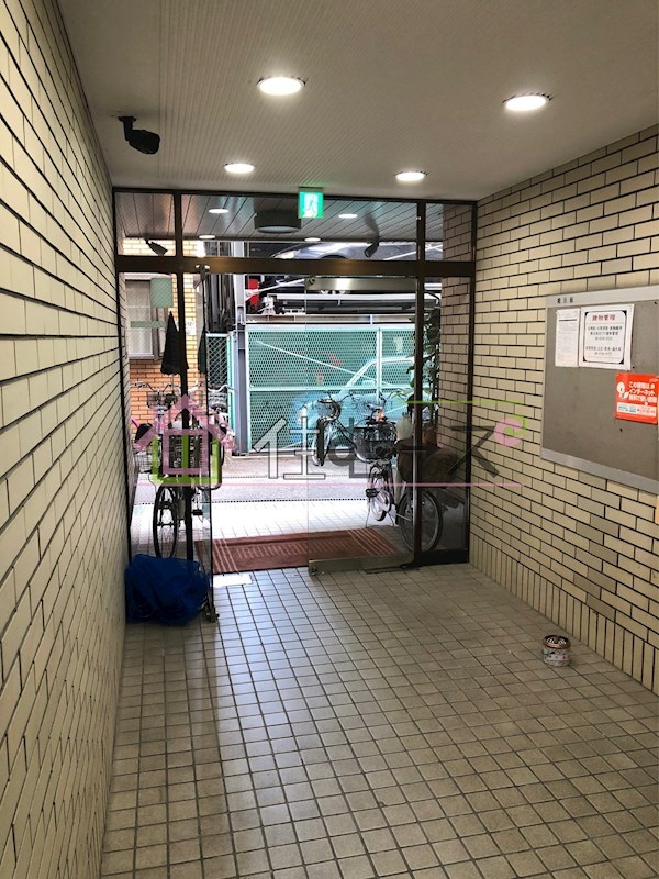 リアライズ四天王寺 その他外観2