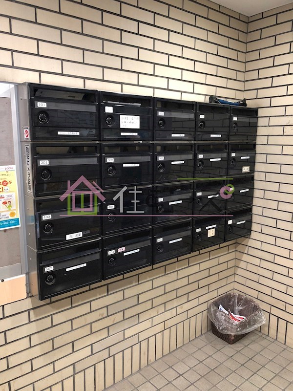 リアライズ四天王寺 その他外観3