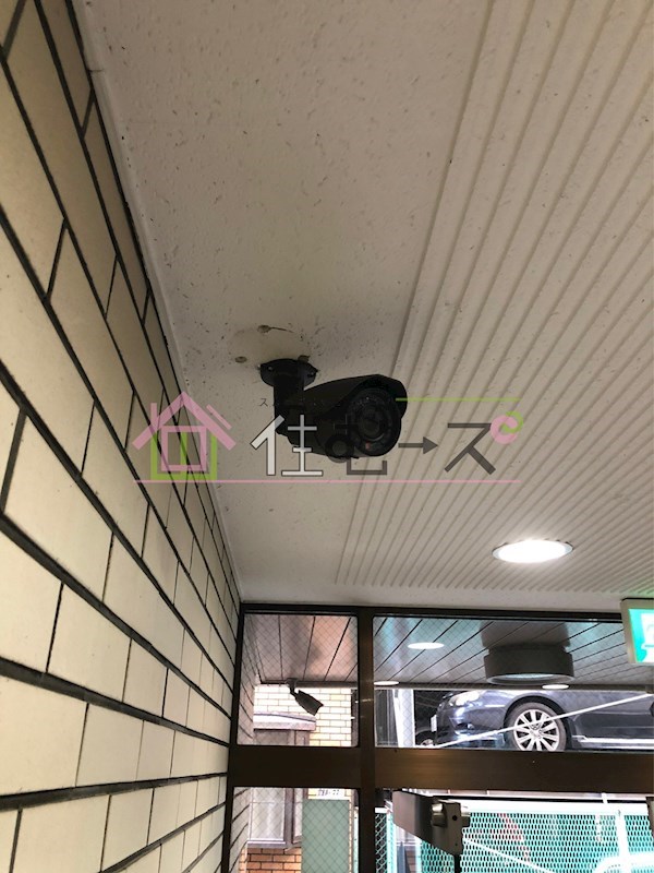 リアライズ四天王寺 その他外観4