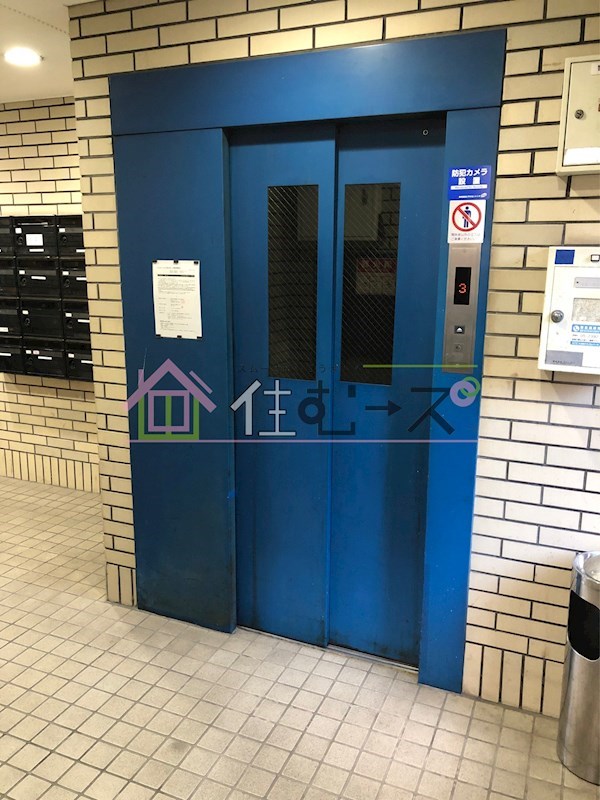 リアライズ四天王寺 その他外観6