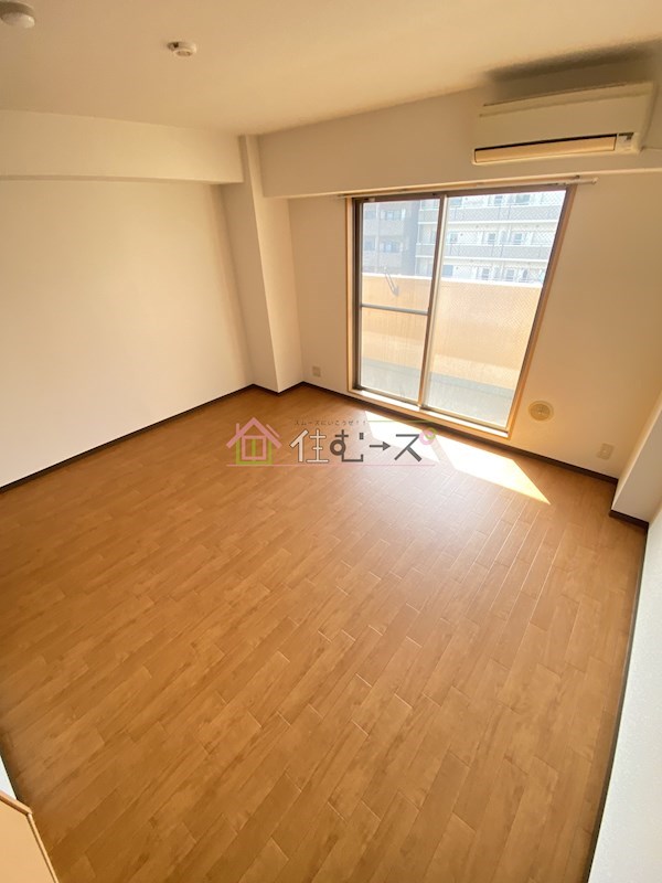 M&amp;#39;プラザ堀江南 ベッドルーム