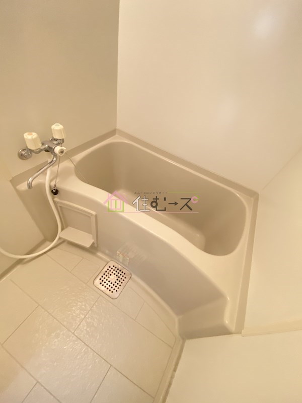 M&amp;#39;プラザ堀江南 風呂画像