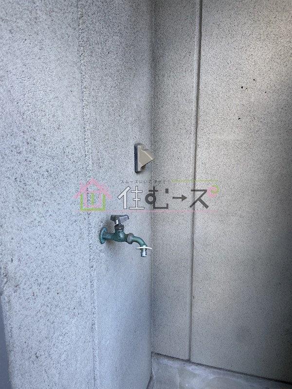 戸田ハイツ その他2