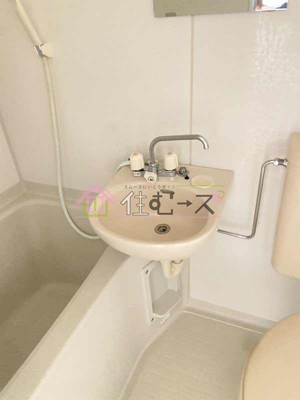 戸田ハイツ その他5