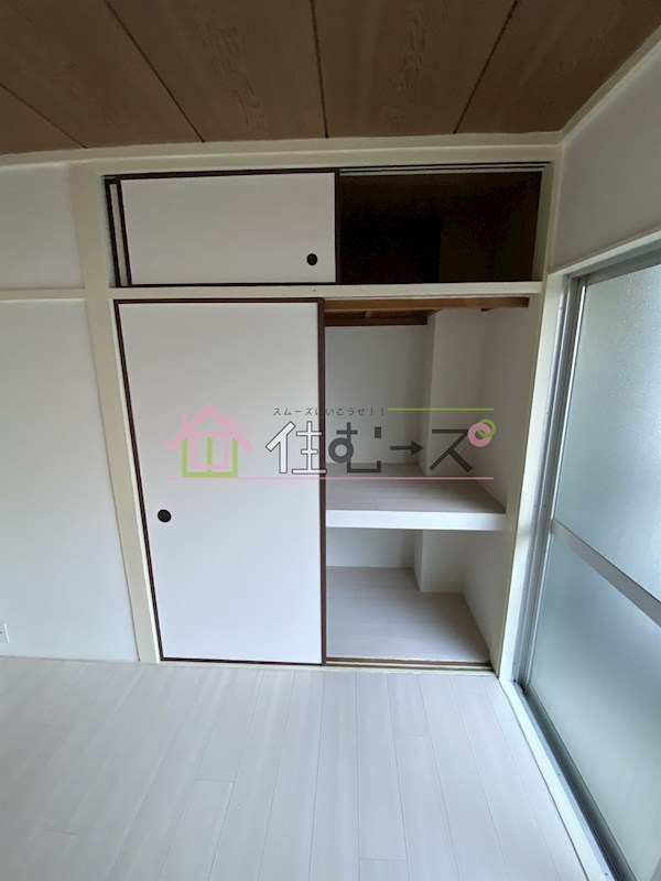 戸田ハイツ その他6