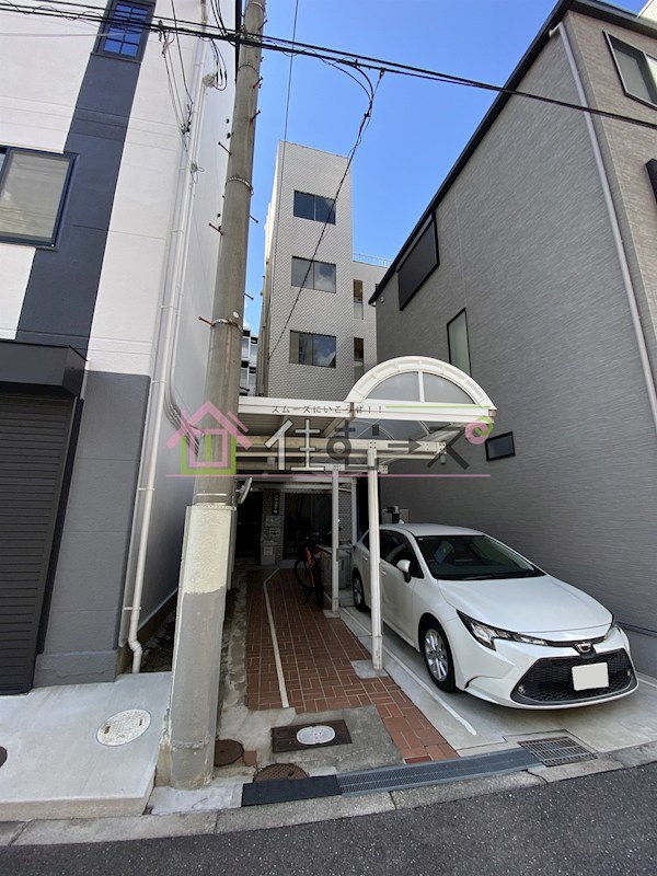 戸田ハイツ その他外観1