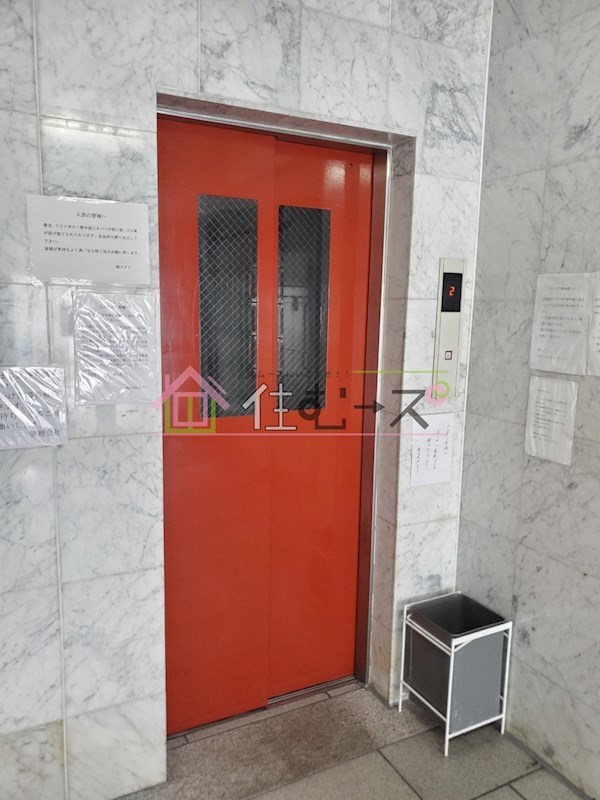 エクトⅢ その他外観2