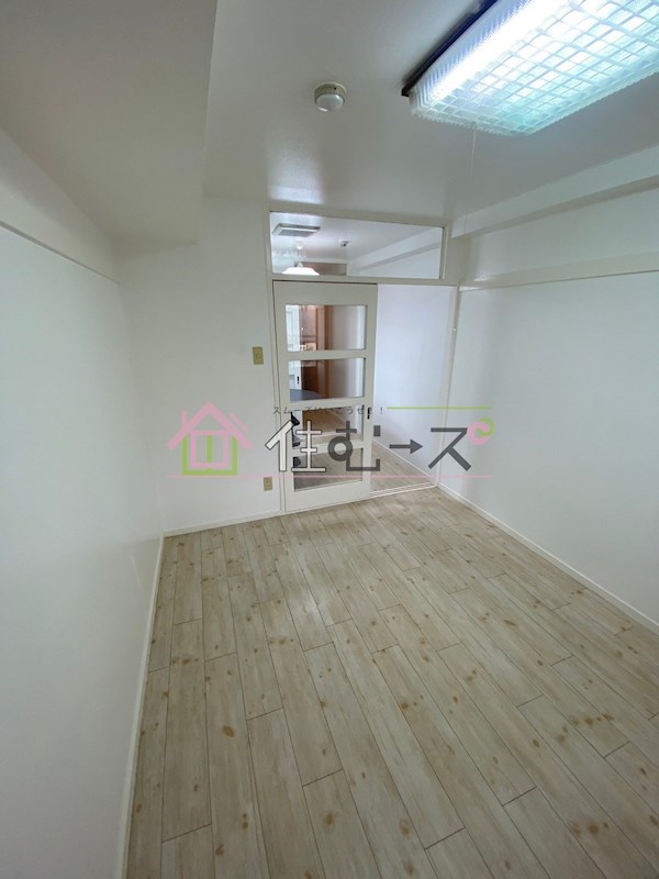 エクトⅢ リビング