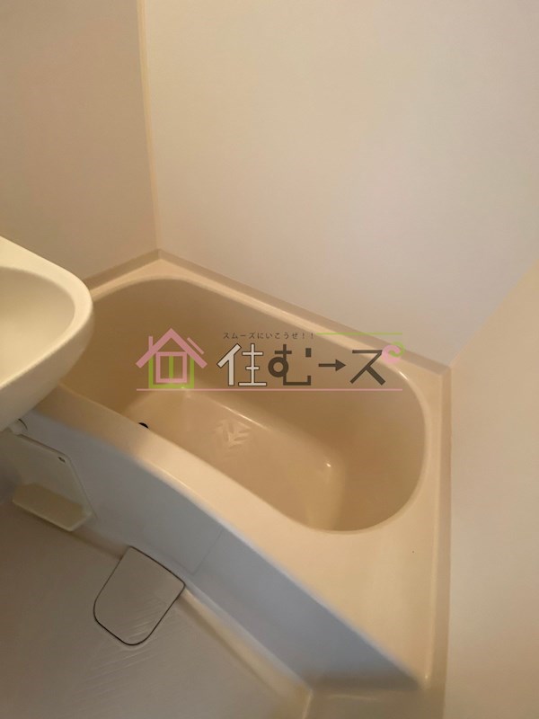 エクトⅢ ベッドルーム