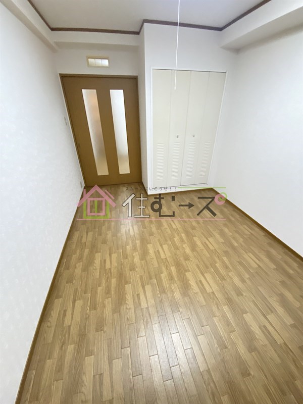 ノルデンハイム東三国 リビング