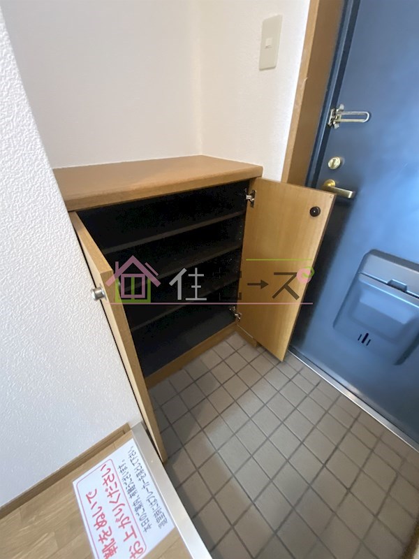 ノルデンハイム東三国 その他4