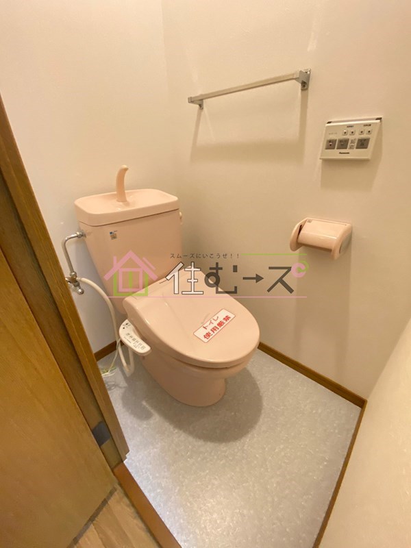 ノルデンハイム東三国 その他2