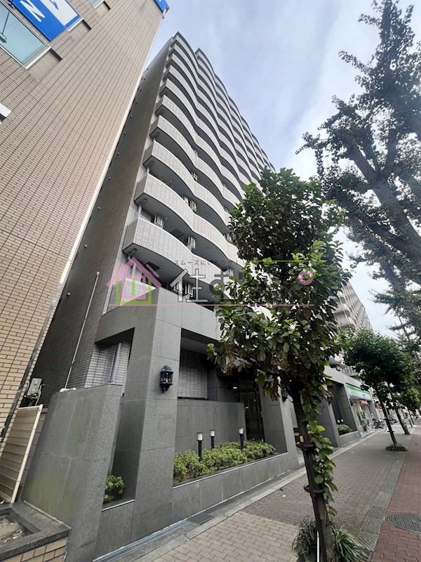 ノルデンハイム東三国 その他外観1