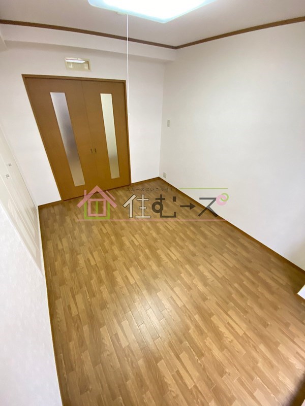 ノルデンハイム東三国 リビング