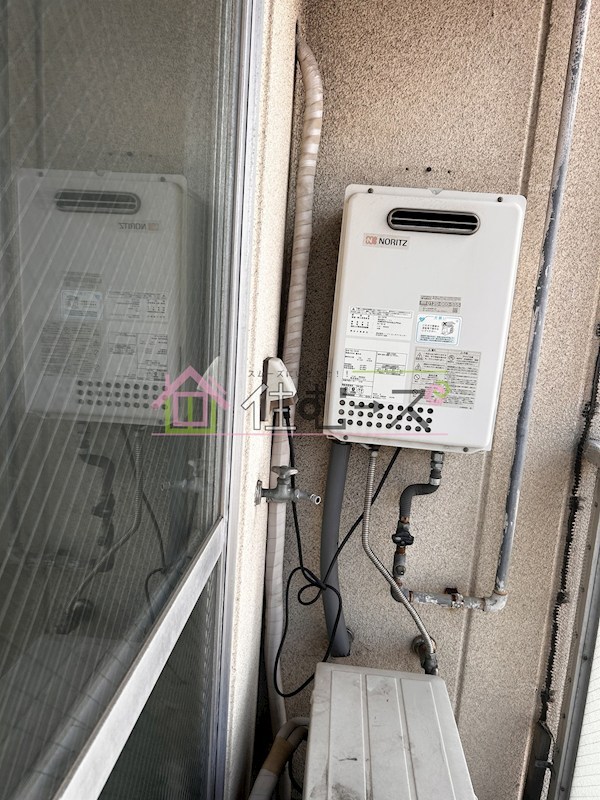 グランビルド天六 その他2