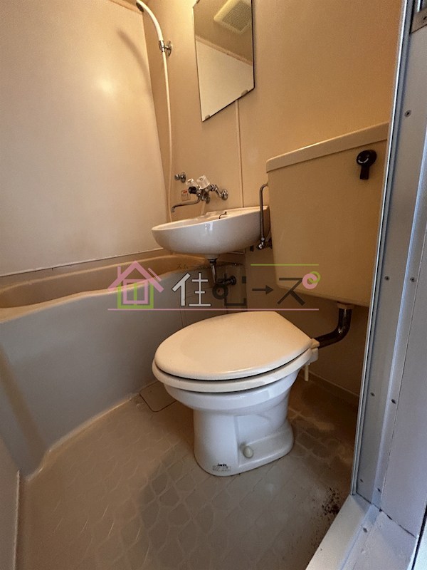 グランビルド天六 その他3